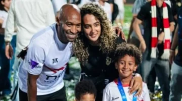 تكريم شيكابالا من رابطة الزمالك في قطر يعكس أثره الرياضي والاجتماعي 1